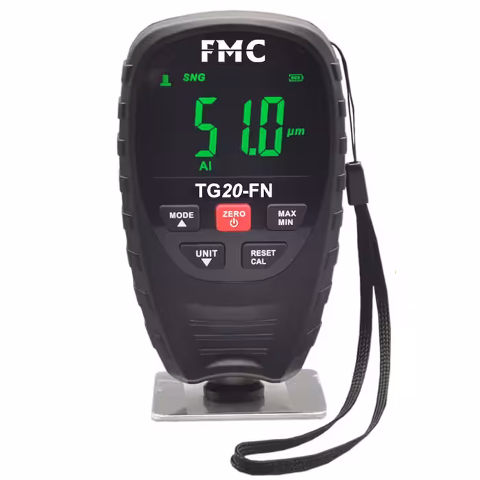 ضخامت سنج رنگ اف ام سی مدل TG20-FN