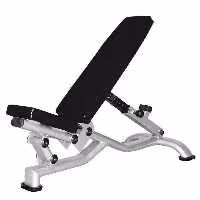 نیمکت مدرج بادی استرانگ BodyStrong M-037