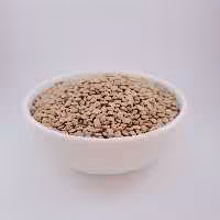 عدس ریز دیم و ارگانیک پاک کرده (500گرمی) آجیل و خشکبار شفا