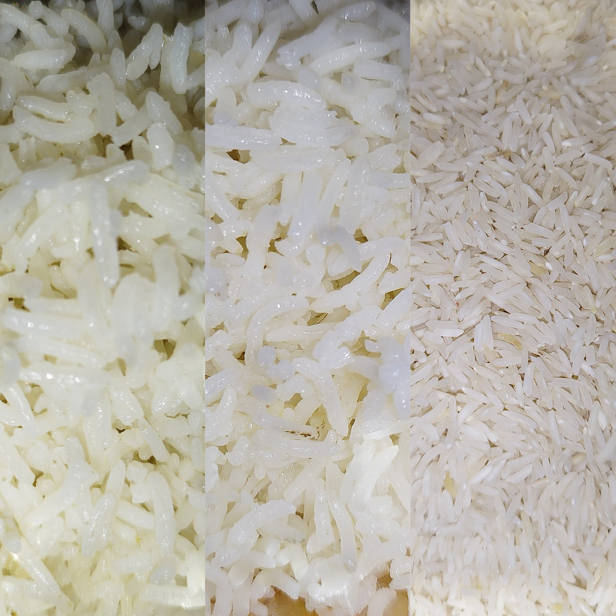 برنج طارم محلی درجه یک اعلا خوش پخت مجلسی خوش قیمت برنج ایرانی یک دست طهرون021