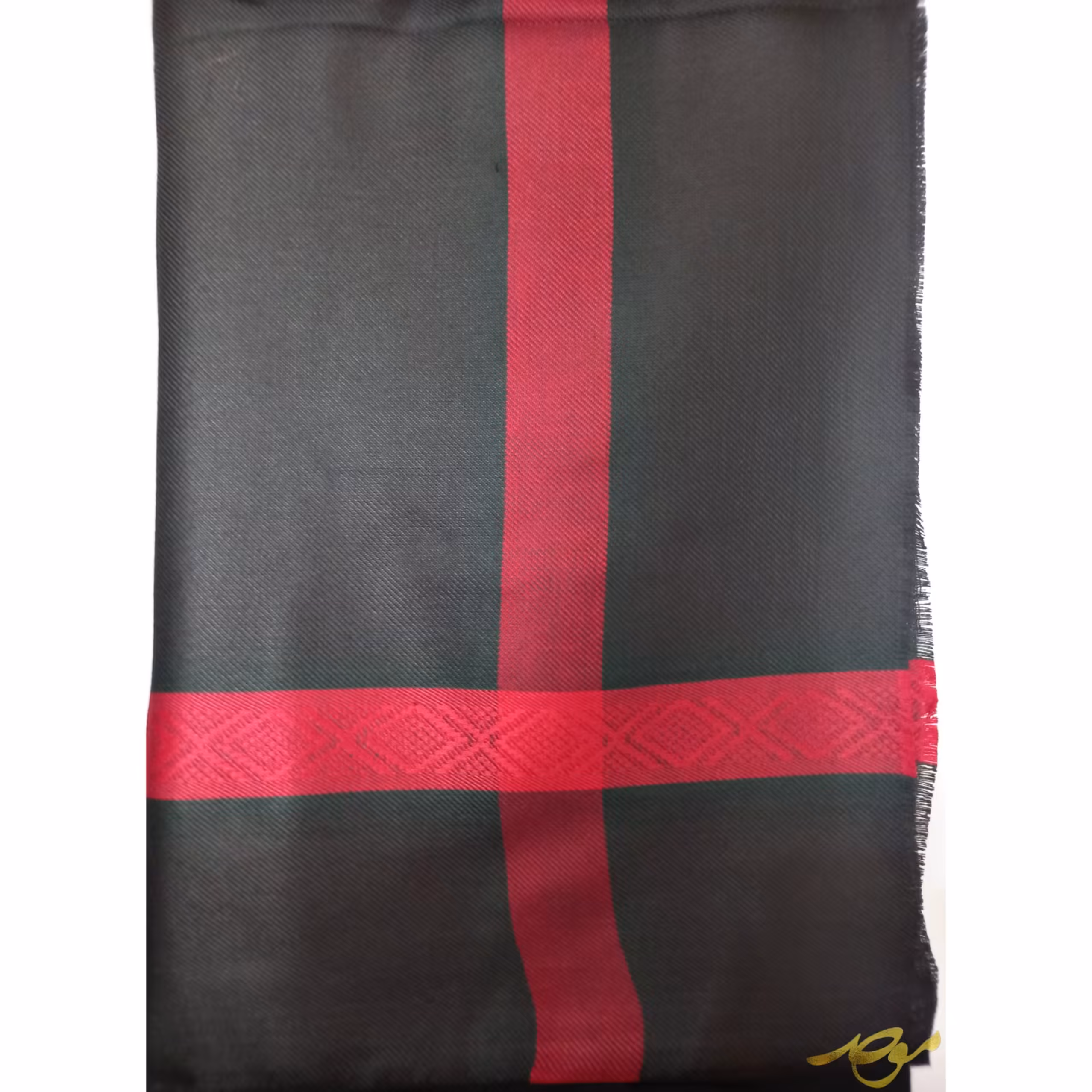 شال کشمیری در رنگ های متنوع 