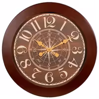 ساعت دیواری ارس مدل 5101