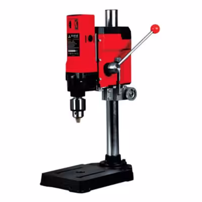 دریل ستونی 16 میلیمتر دور متغیر محک MBD-16