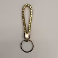 جاسوئیچی تسمه ای طلایی  طرح دار  خودرو m.k اگزوز پرشین سادات اسپرت 110