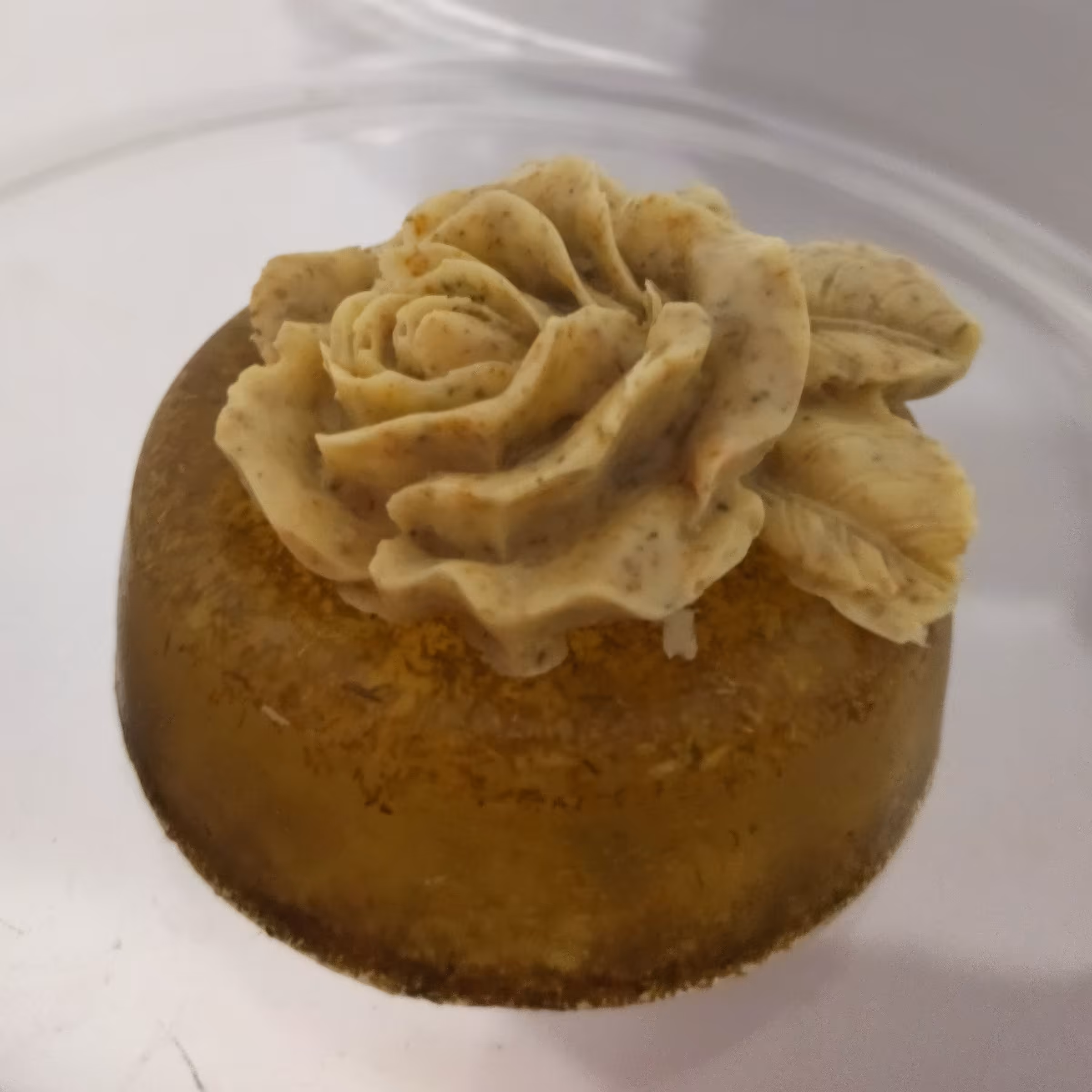 صابون  بابونه