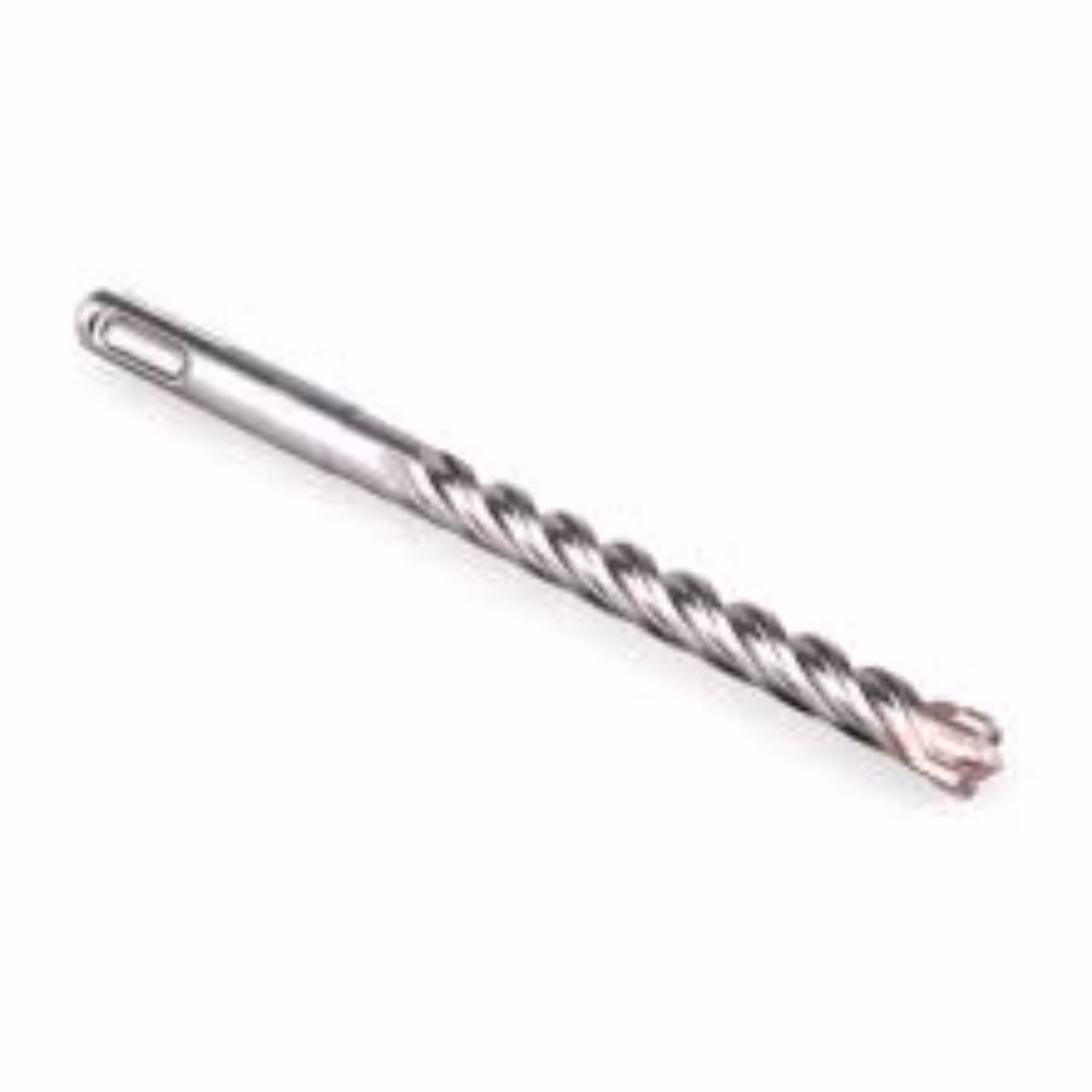 مته چهار شیار سایز 10