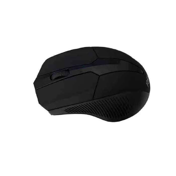 کیبورد و ماوس بی سیم رویال مدل KM-815