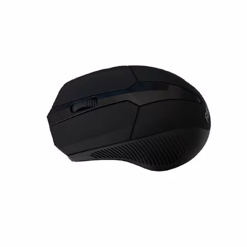 کیبورد و ماوس بی سیم رویال مدل KM-815