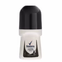 مام رول ضد تعریق زنانه رکسونا مدل invisible