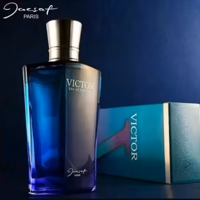 ادکلن ویکتور ژک ساف ژکساف رایحه آکواJacsaf Victor