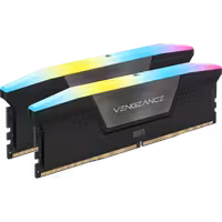 قیمت رم 48 گیگابایت DDR5 کورسیر Corsair VENGEANCE RGB 7000