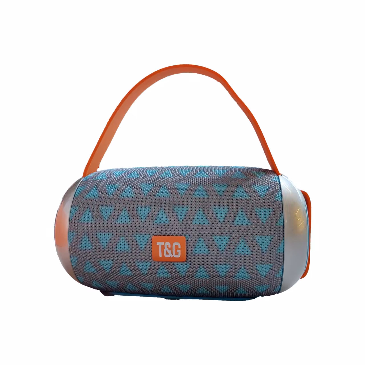 اسپیکر بلوتوثی قابل حمل تی اند جی مدل TG112