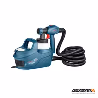 پیستوله برقی 650 وات رونیکس مدل 1365