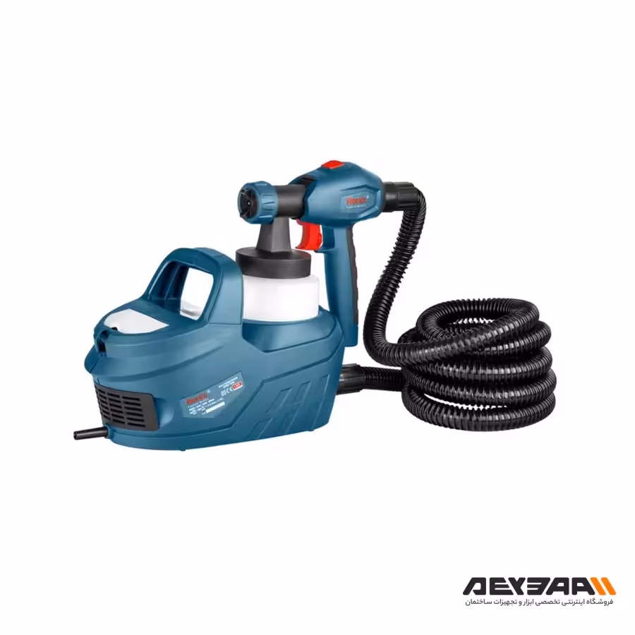 پیستوله برقی 650 وات رونیکس مدل 1365