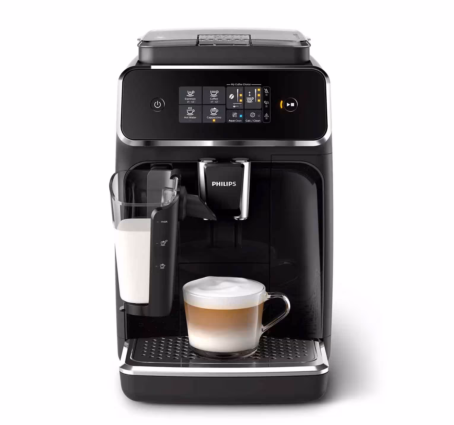 اسپرسو ساز فیلیپس سری 2200 مدل EP2224/10