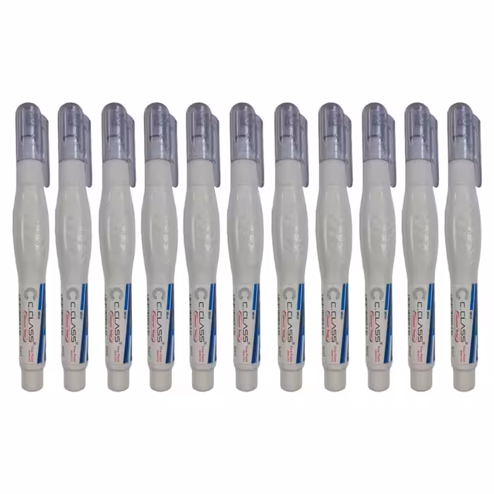 غلط گیر سی.کلاس مدل AR1412M بسته 11 عددی