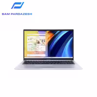خریدلپ تاپ VivoBook 15 X1502ZA Core i3 1220P 12GB 512GB SSD Intel