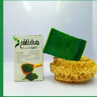صابون جلبک مشتاق جعبه دار(ضد اگزما،نرم کننده) 