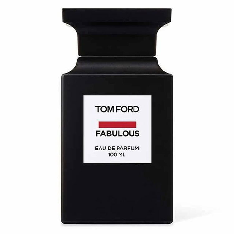 ادو پرفیوم مردانه و زنانه اماراتی TOM FORD Fucking Fabulous حجم 100 میلی لیتر