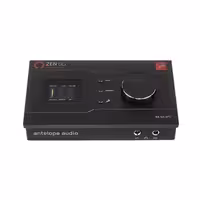 کارت صدا انتلوپ آدیو مدل Zen Go Synergy Core • ویترینی