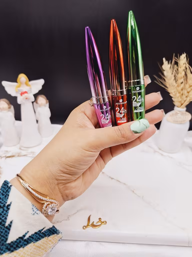 خط چشم ماژیکی 24 ساعته برند اسنس essence کد E2205