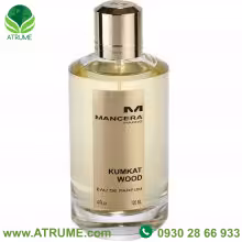 عطر ادکلن مانسرا کامکات وود 120 میل مردانه - زنانه