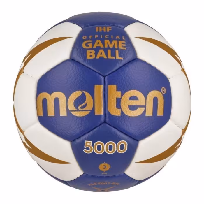 توپ هندبال مولتن 5000 اورجینال طرح قدیم ویتنام