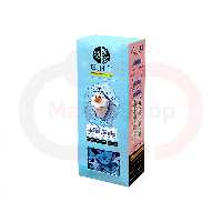 ماسک سه بعدی 3D نوجوان برند GHT دخترانه بسته 20 عددی