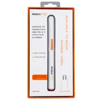 موزن گوش و بینی روزیا پرو مدل ROZIAPRO HD-1181