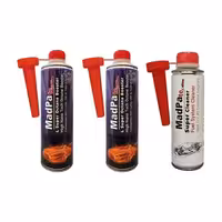 پک سه عددی مکمل سوخت برای خودرو های آفرود