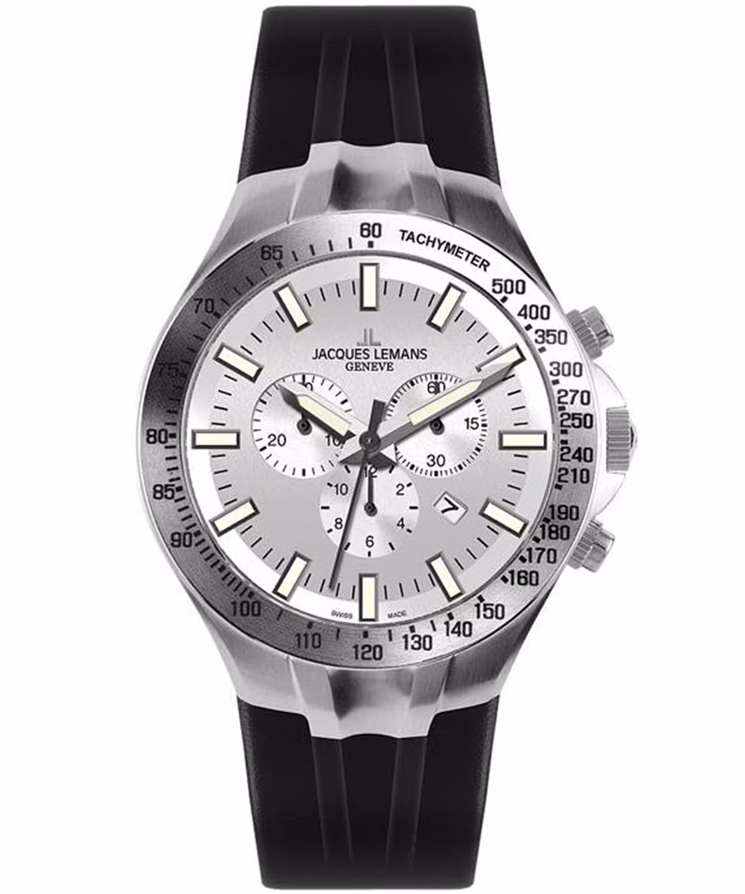 ساعت مچی مردانه ژاک لمن, کد G-217B