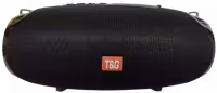 اسپیکر قابل حمل T-G مدل  TG534