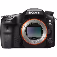 دوربین دیجیتال سونی مدل Sony Alpha a99 II Body