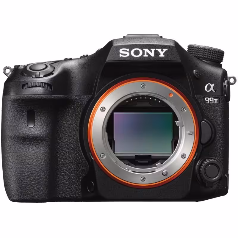 دوربین دیجیتال سونی مدل Sony Alpha a99 II Body