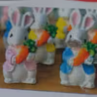 مولد خرگوشی سه بعدی حجمی ارتفاع7