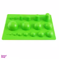 صفحه توپک ملیله کاغذی کد MM1