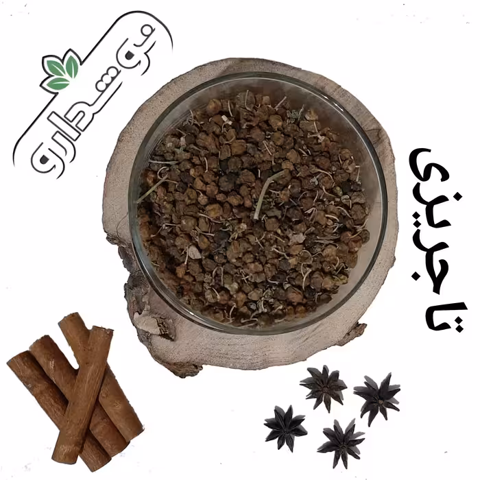 تاجریزی 6 کیلویی