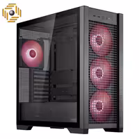 سیستم گیمینگ TUF GAMING BTF