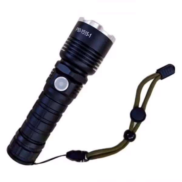 چراغ قوه پلیسی P50 مدل ZY-515-1