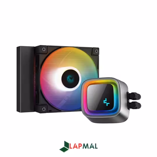 خنک کننده پردازنده دیپ کول مدل LS320
فروشگاه اینترنتی تخصصی لپتاپ لپ مال