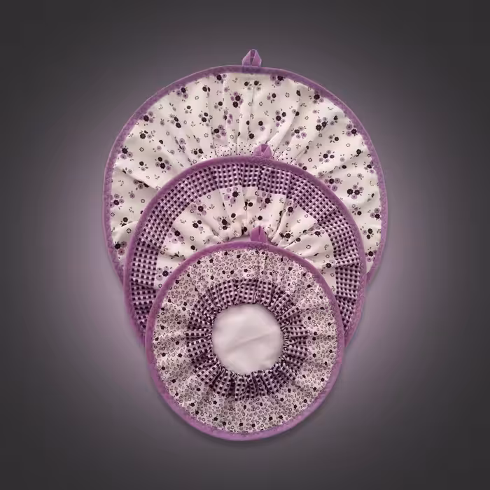 دم کنی در سه سایز