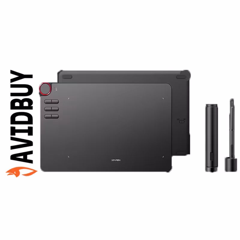 قلم نوری اکس پی.پن مدل Deco 03 NEW