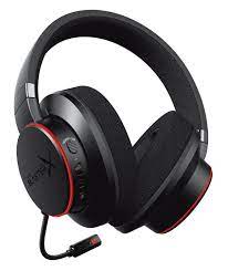 هدست کریتیو مدل CREATIVE HEADSET SOUND BLASTERX H6