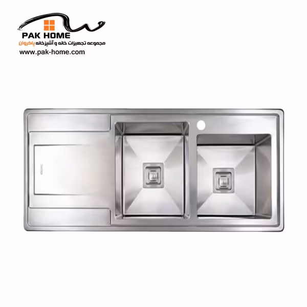 سینک بیمکث 741