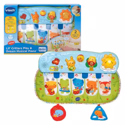 پیانو آموزشی مدل Play & Dream Musical Piano