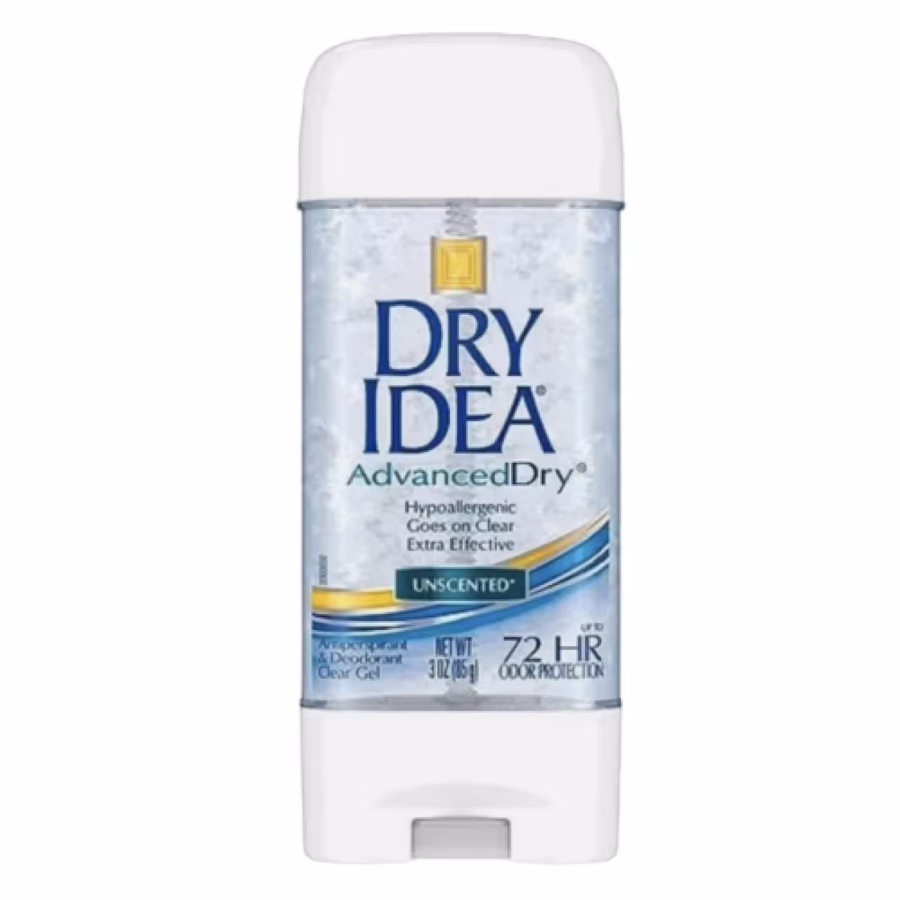 مام ژله ای درای آیدیا DRY IDEA مدل uncented حجم 85 گرم
