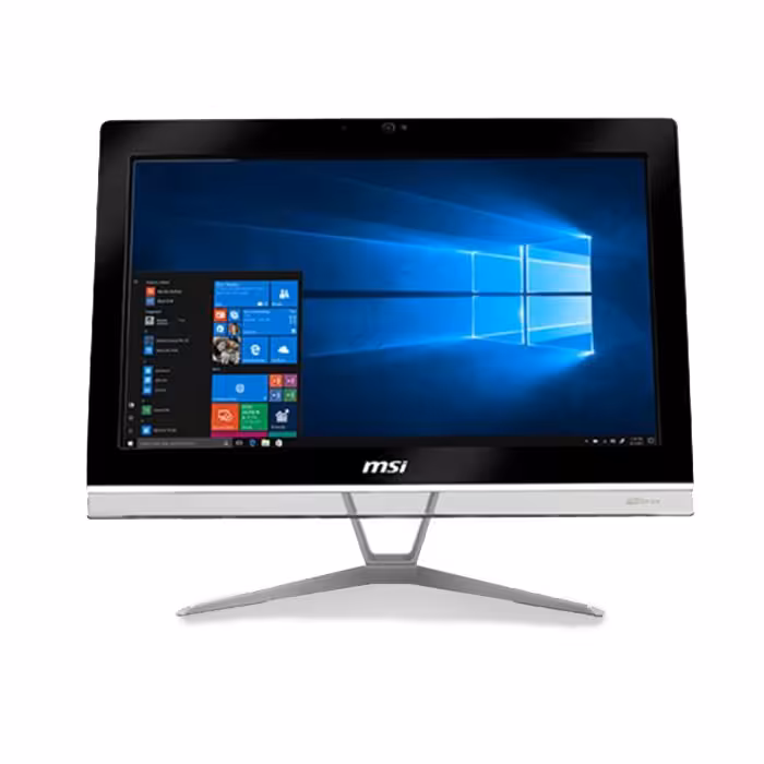 آل این وان ام اس ای Pro 20 EX 8GL N4000-4GB-1TB-Intel