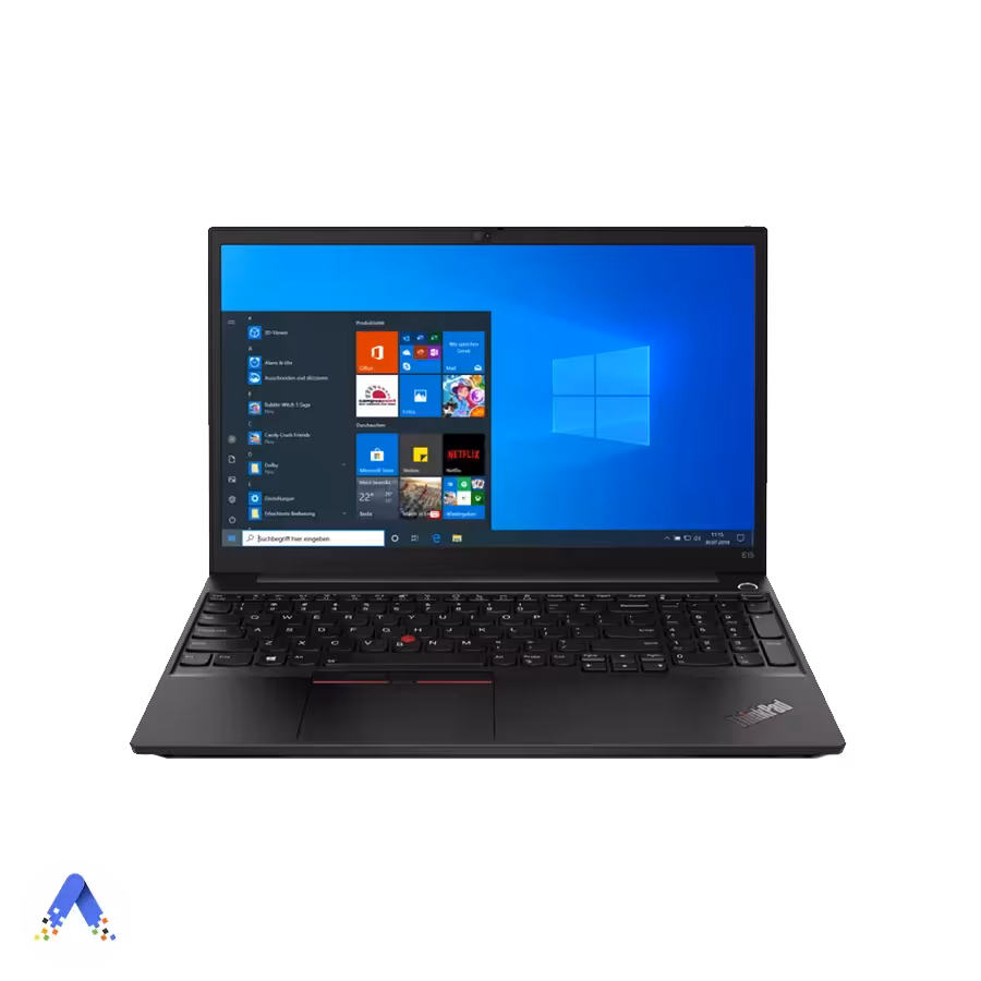 لپ تاپ لنوو ThinkPad E15-CC