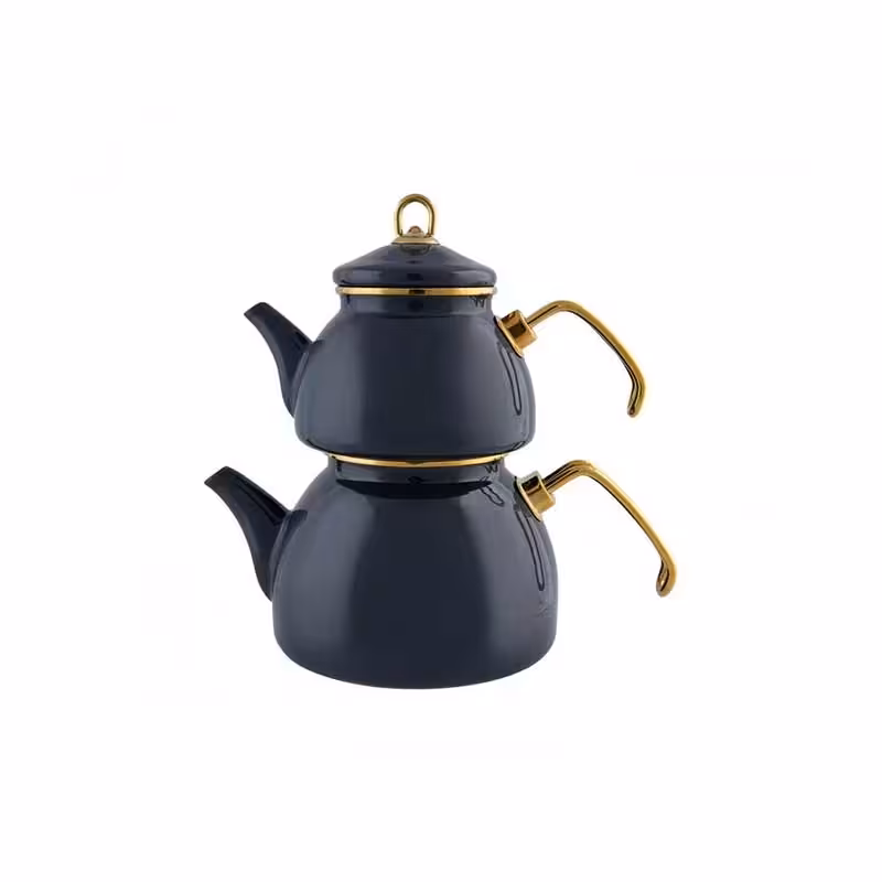 کتری قوری کاراجا مدل KARACA Retro