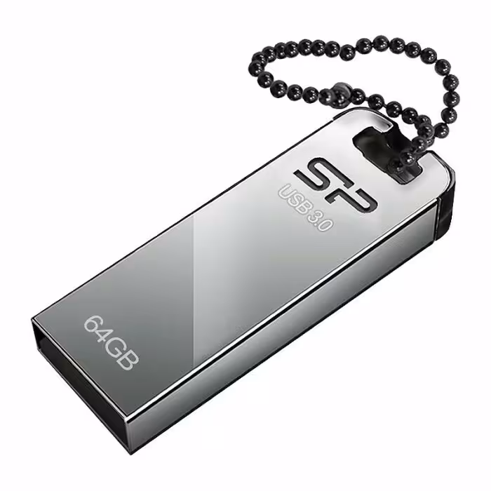 فلش مموری سیلیکون پاور USB 3.1 مدل Jewel J10 ظرفیت 64 گیگابایت